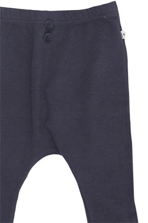 Leggings in cotone stretch 1+ IN THE FAMILY | MARTIANTRACITE